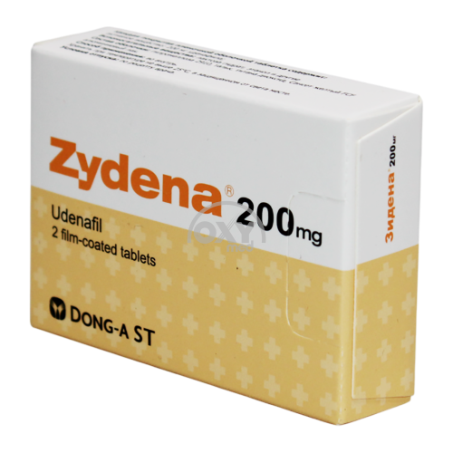 product-Zidena 200 mg № 2