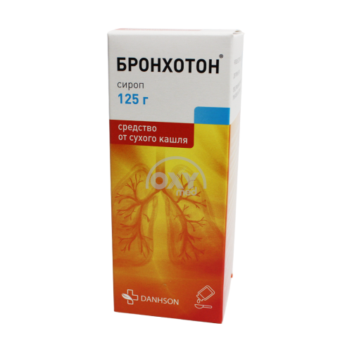 product-Бронхотон сироп 125 г
