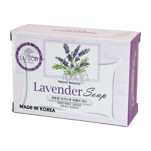 product-179 Sovun LU'SOB lavanta 100g}