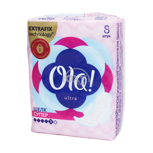 product-qistirmalari. OLA! Ultra super ipak pov. № 8