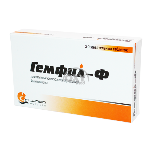 product-Gemfil-F № 30