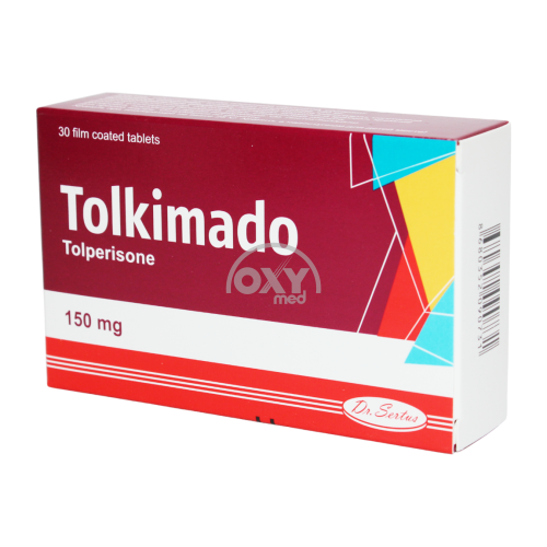 product-Tolkimado 150mg №30