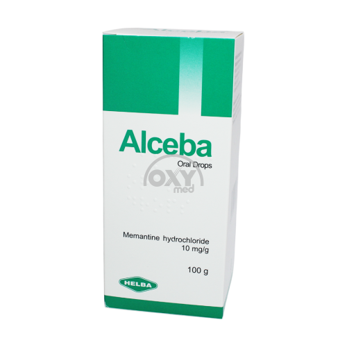 product-Alcheba 10 mg / g 100 g tushadi