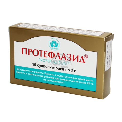product-Proteflazid qo'shimchasi 3g № 10