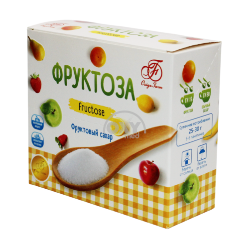 product-Фруктоза 5 г №25