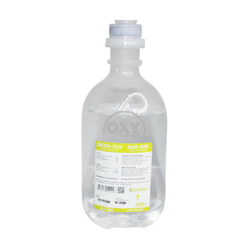 product-Дисоль-SEEM 250 мл