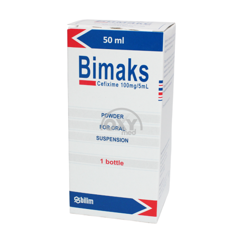 product-Бимакс 100 мг/5 мл 50 мл
