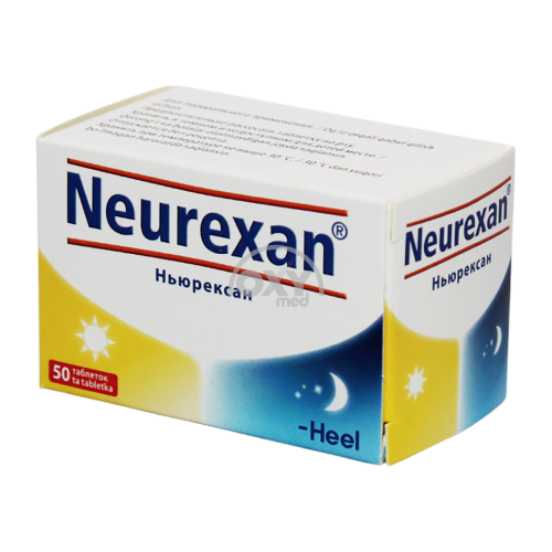 product-Newrexan № 50