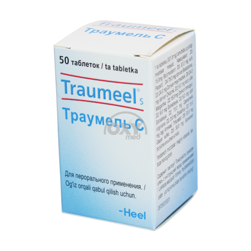 product-Траумель С №50
