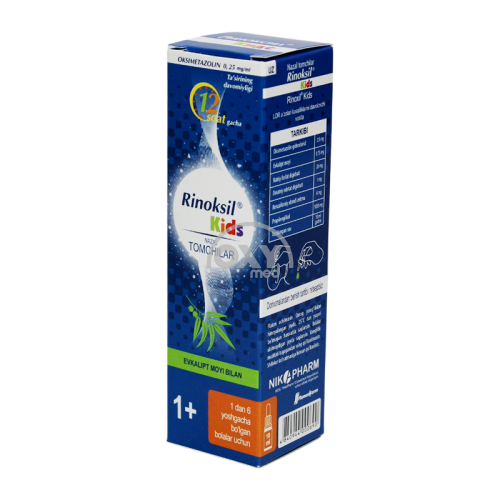 product-Риноксил Кидс 0,025 % 10 мл капли