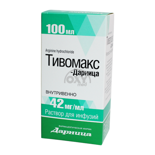 product-Тивомакс-Дарница 42 мг/мл 100 мл
