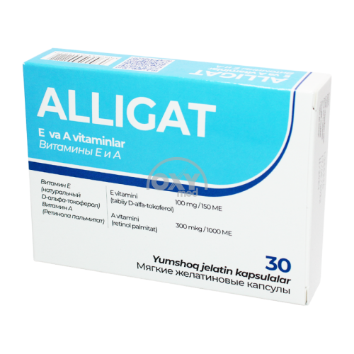 product-Аллигат №30 капсулы