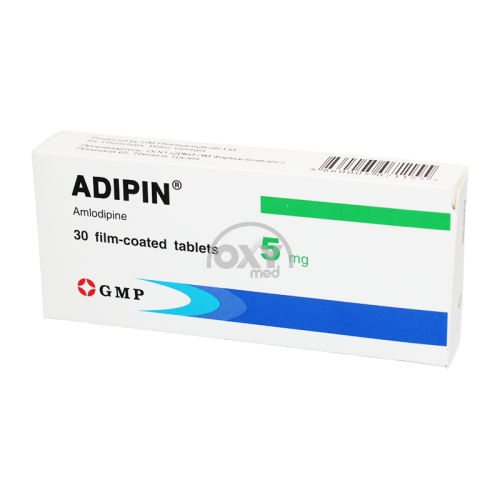 product-Адипин 0,005 №30