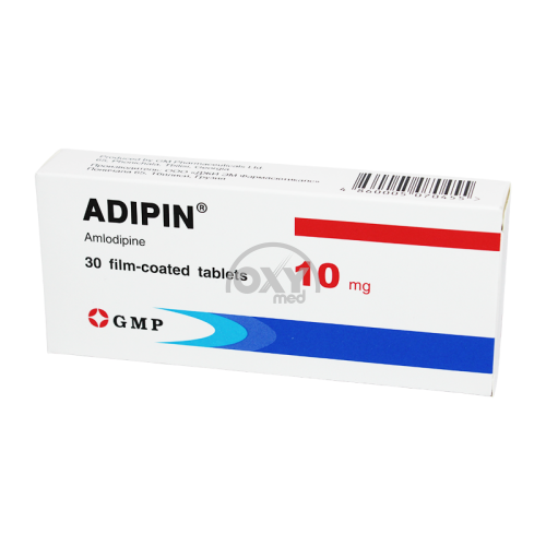product-Адипин 0,01 №30