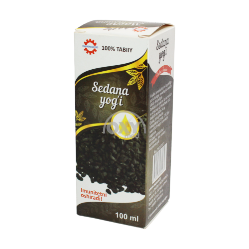 product-Масло Черного тмина 100 мл