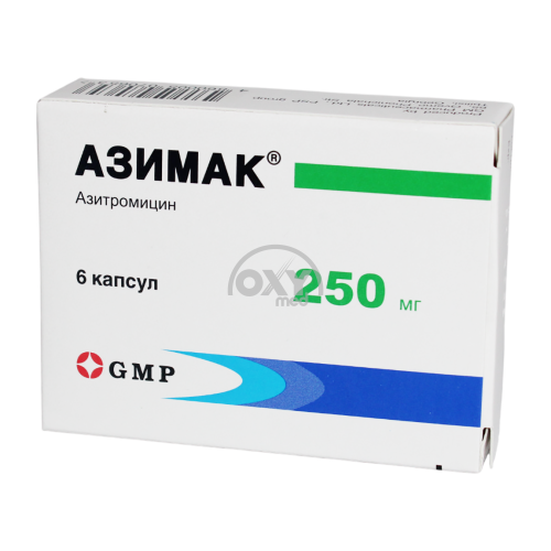 product-Azimak 0.25 No 6