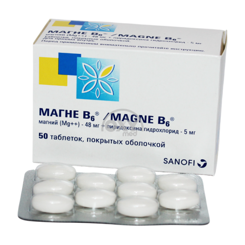 product-Магне-В6 №50