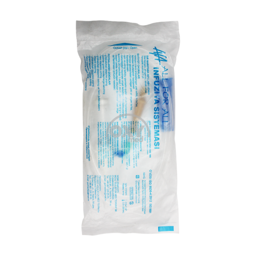 product-Infuzion tizim