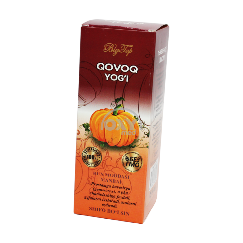 product-Qovoq yog'i 100 ml