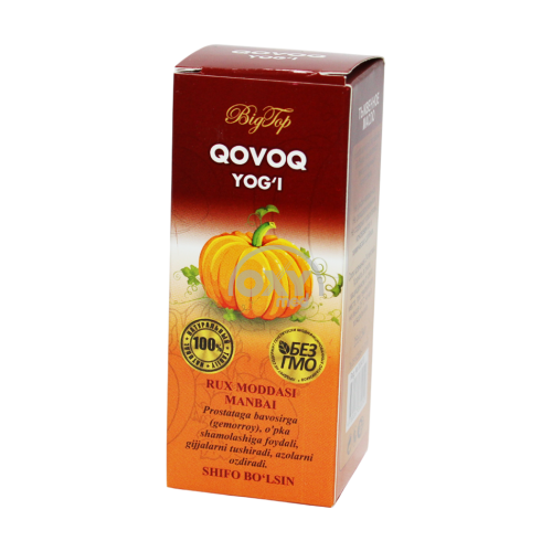 product-Qovoq yog'i 25 ml