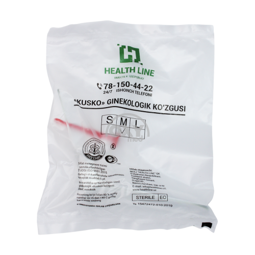 product-Зеркало вагинальное размер M