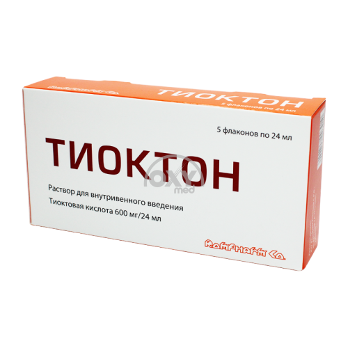 product-Тиоктон 600 мг/24 мл №5