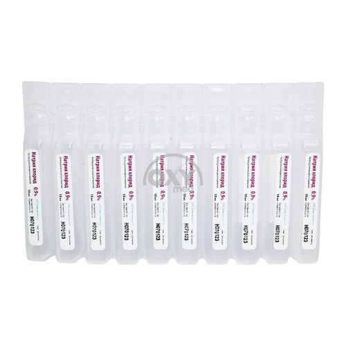 product-Natriy xlorid 0,9% 10ml No 10