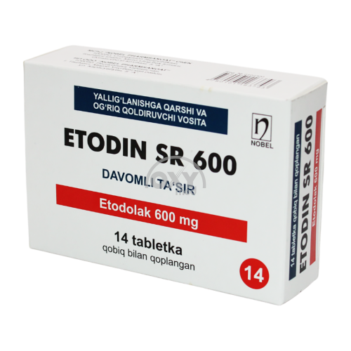 product-Etodin SR 600 No 14