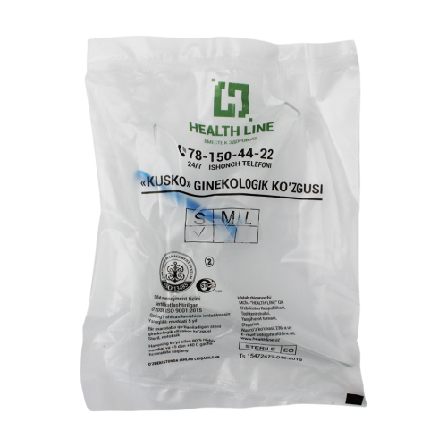 product-Зеркало вагинальное размер S