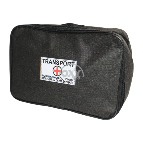 product-Аптечка авто-транспортная"D"