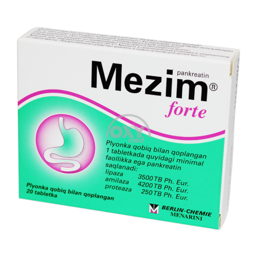 product-Mezim forte 10000 No 20