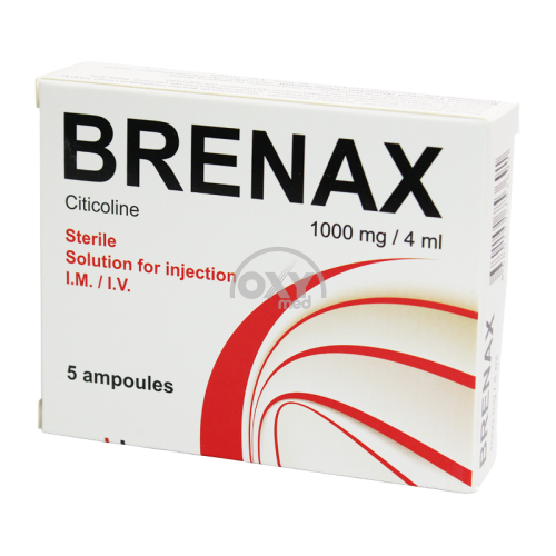 product-Бренакс 1000 мг/4 мл №5