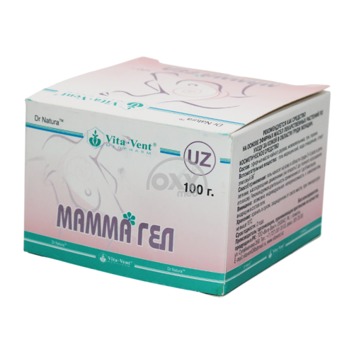 product-Мама гель 100 г