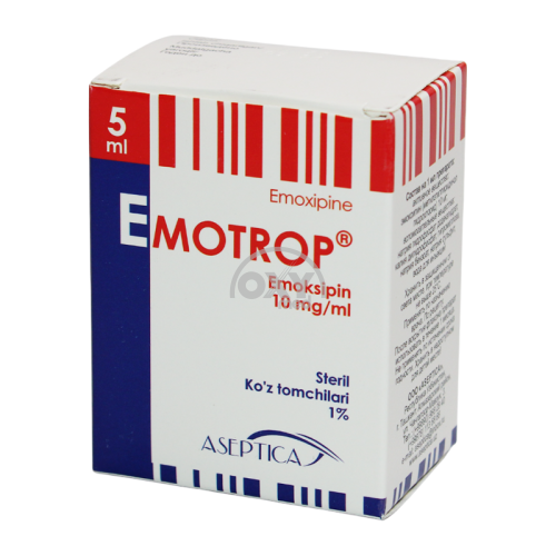 product-Emotrop 1% ko'z tomchilari 5 ml