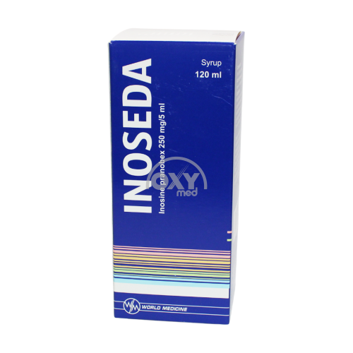 product-Иноседа 250 мг/5 мл 120 мл