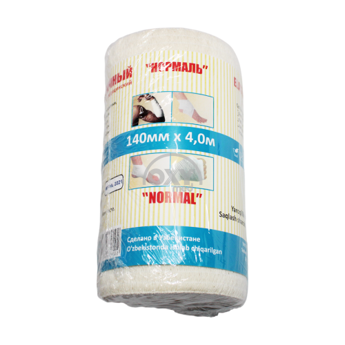 product-Бинт эластичный Normal 140 мм х 4 м