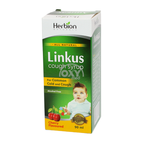 product-Linkas siropi 90 ml olcha