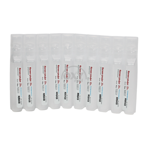 product-Magniy sulfat kuchaytirgichi. 25% eritma 10ml № 10