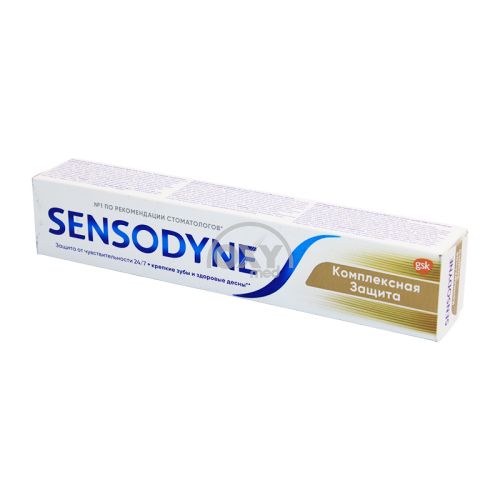 product-983 Tish pastasi Sensodyne comp.protection 75 ml
