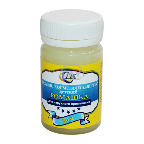 product-Kosmos vazelin. (Bolalar romashka) 50 g