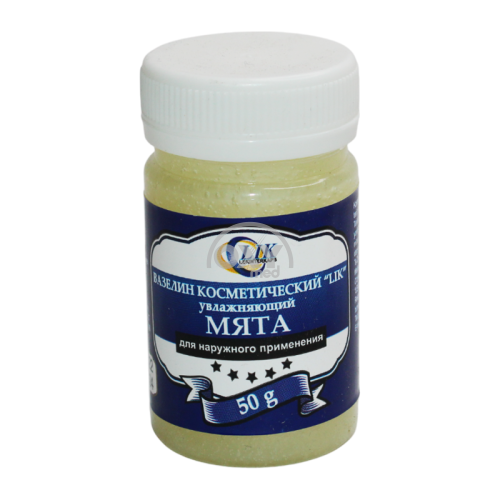 product-Kosmos vazelin. namlovchi (yalpiz) 50g