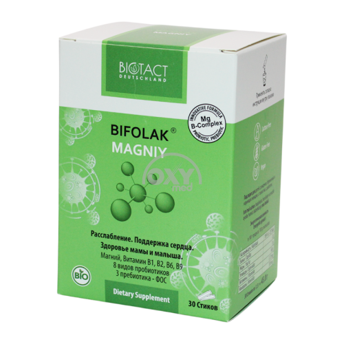 product-Бифолак-Магний 1,5 г №30