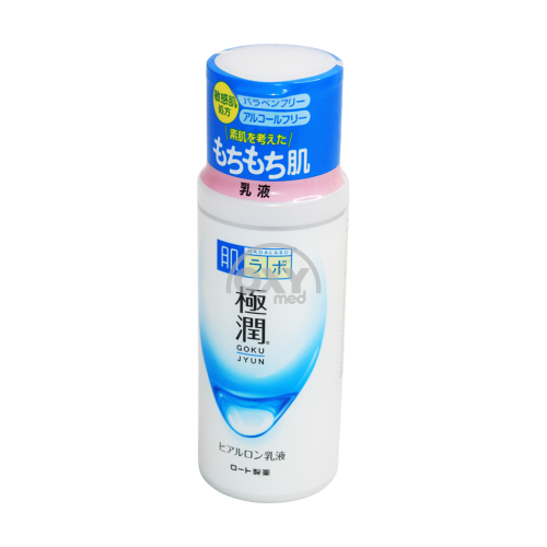 product-Gialur suti. yuzni namlash uchun Hada Labo 140 ml