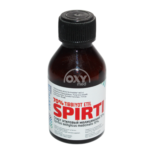 product-Tibbiy etil spirti 70% 20ml