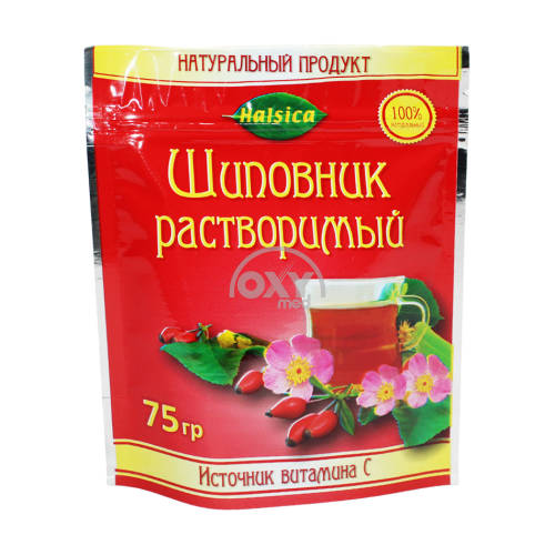 product-Atirgul sol. Metall qoplarda HALSIKA 75 g
