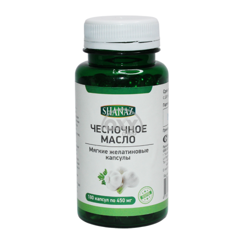 product-Sarimsoq yog'i 450mg №180 kapsula