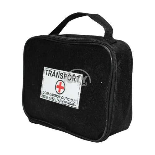 product-Аптечка первой помощи авто-транспортная"В"