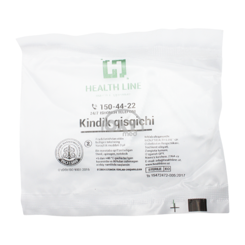 product-Steril kindik qisqichi