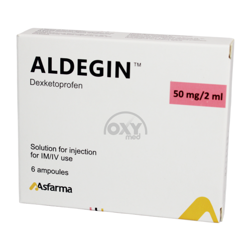 product-Алдегин 50 мг/2 мл 2 мл №6 раствор для внутримышечного и внутривенного введения