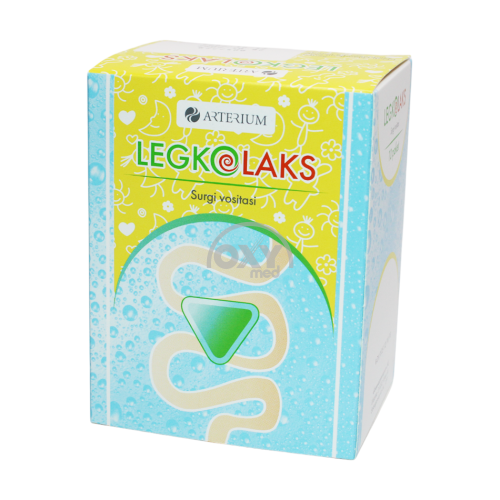 product-Легколакс 4 г №10 порошок для орального раствора